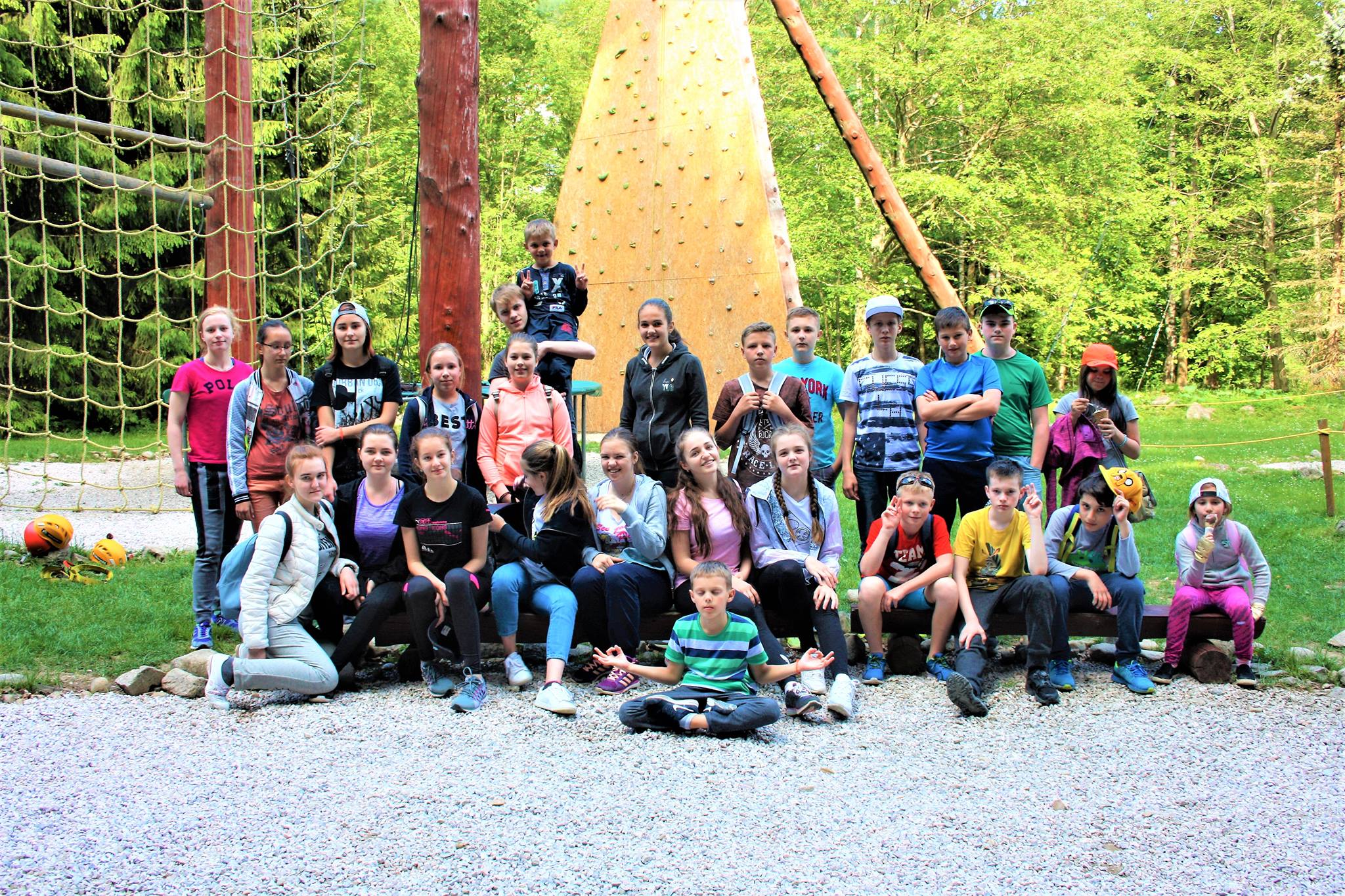 «Fenix Camp» – Детский лагерь в Чехии, фото 2