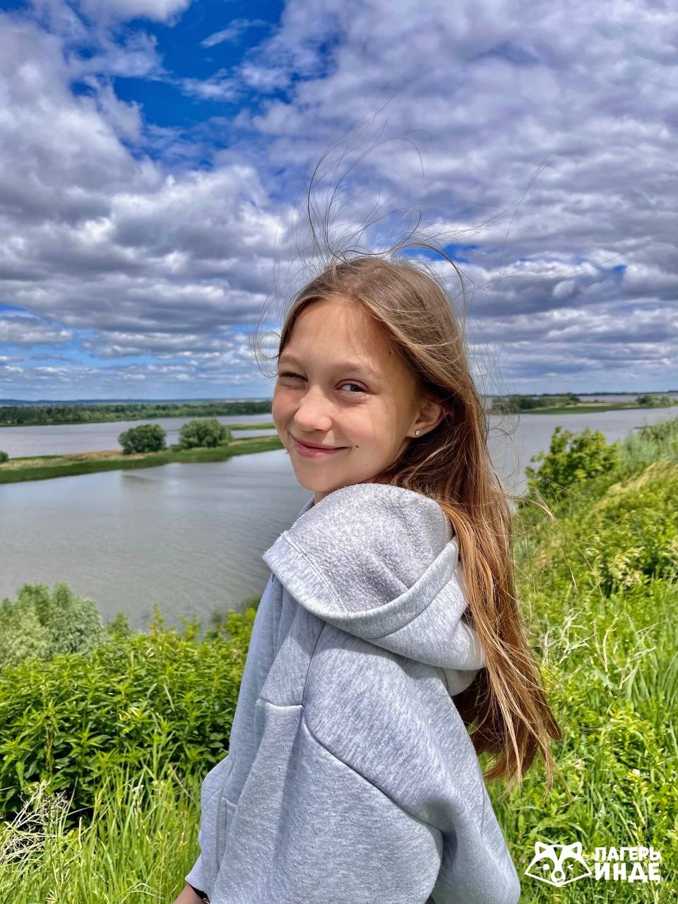 Люди Маяки. Иммерсивная смена Врата времени – творческий лагерь, Татарстан, Мамадышский р-н. Путевки в детский лагерь на 2025-2026 год, фото 7