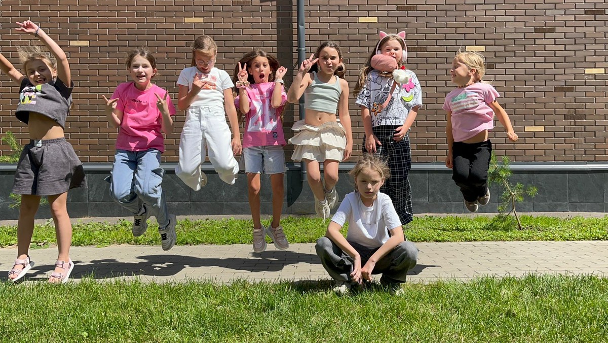 Mix Musical – детская программа, Москва, м. Зорге. Путевки на детские программы на 2026 год, фото 8