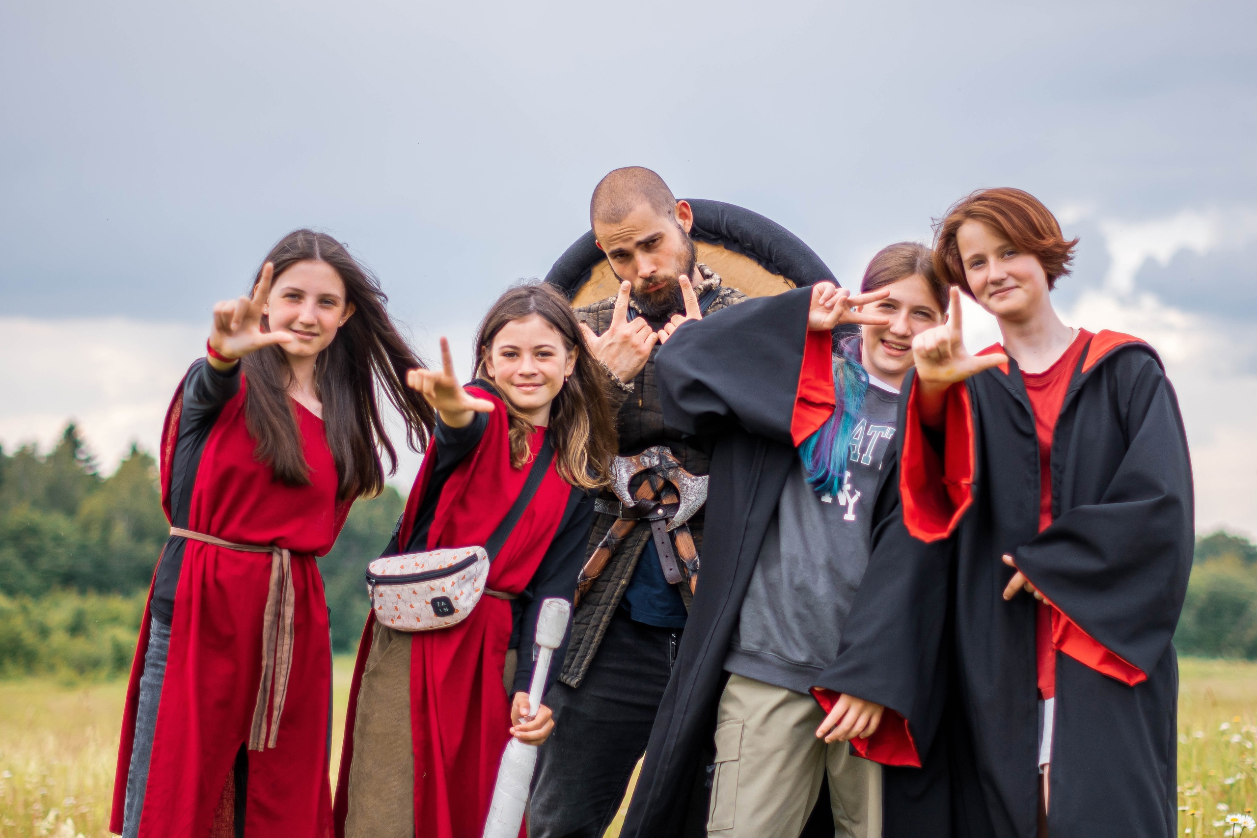 «Грани Миров, Калужская область, Изумруд», Калужская обл., Жуковский р-н – 7.