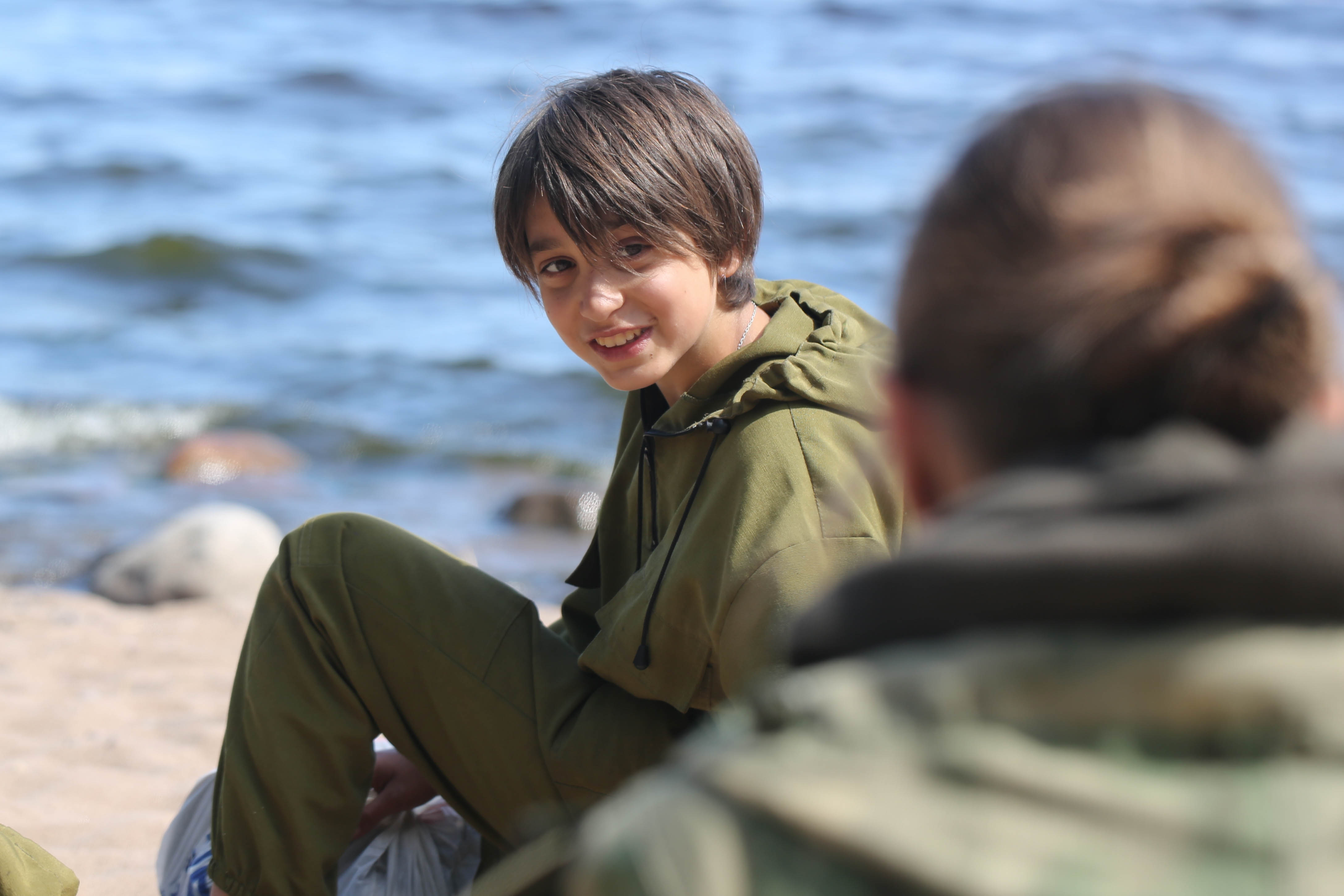 ПроКаникулы. ПроЖизнь Петроград – туристический лагерь, Ленинградская обл., Карелия, Санкт-Петербург. Путевки в детский лагерь на 2026 год, фото программы 11