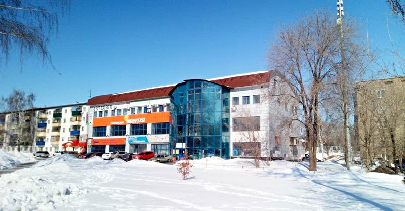 Компьютерная Академия TOP Стерлитамак – городской лагерь, Башкортостан, г. Стерлитамак. Путевки в детский лагерь на 2026 год, фото программы 4