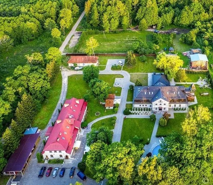 Каникулы в Хогвартсе – детская программа, Калининградская обл., Сосновка. Путевки на детские программы на 2026 год, фото размещения 1