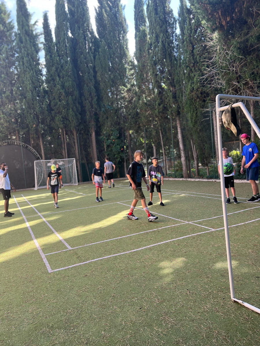 Multi Camp Кабардинка – языковой лагерь,  Краснодарский край, Кабардинка. Путевки в детский лагерь на 2026 год, фото 11