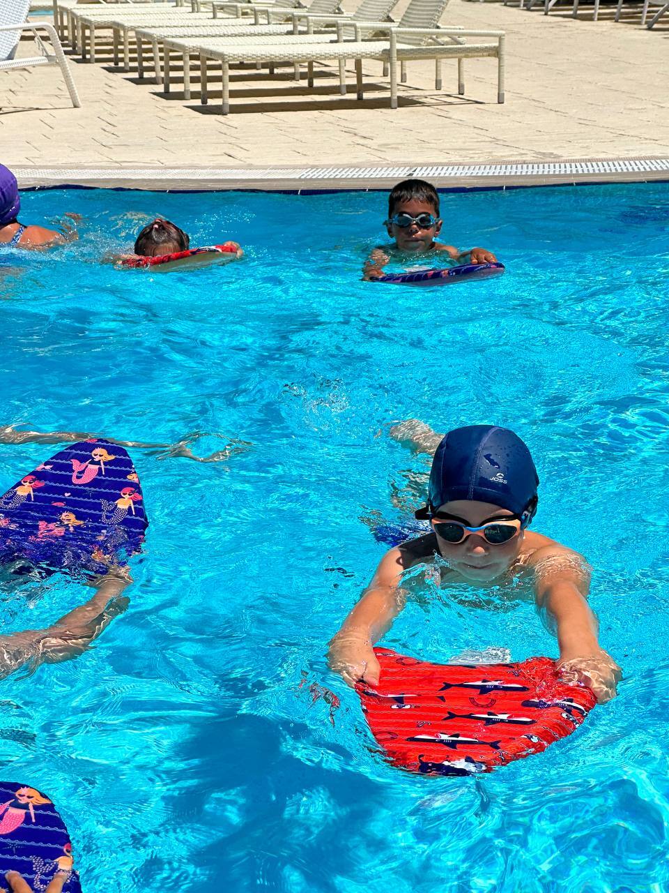 «Активные каникулы Севастополь», Крым, Севастополь – 6.