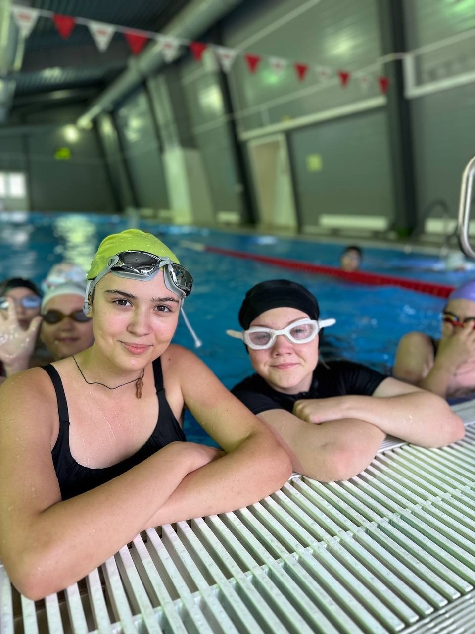 «Оздоровительный лагерь с бассейном Актив», Ленинградская обл., Приозерский р-н – 7.