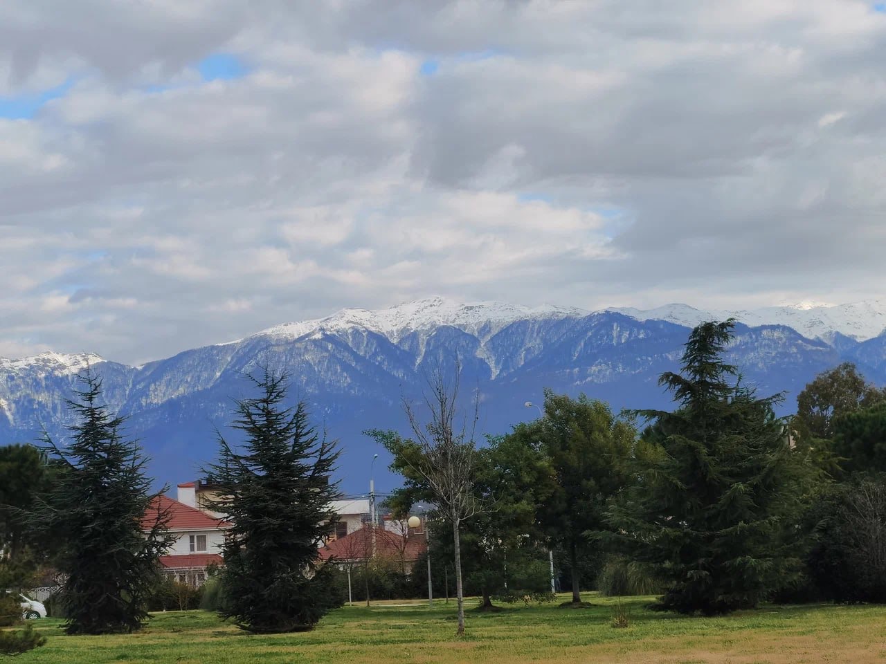 People School. Business Camp – бизнес лагерь, Краснодарский край, Сочи. Путевки в детский лагерь на 2026 год, фото размещения 6