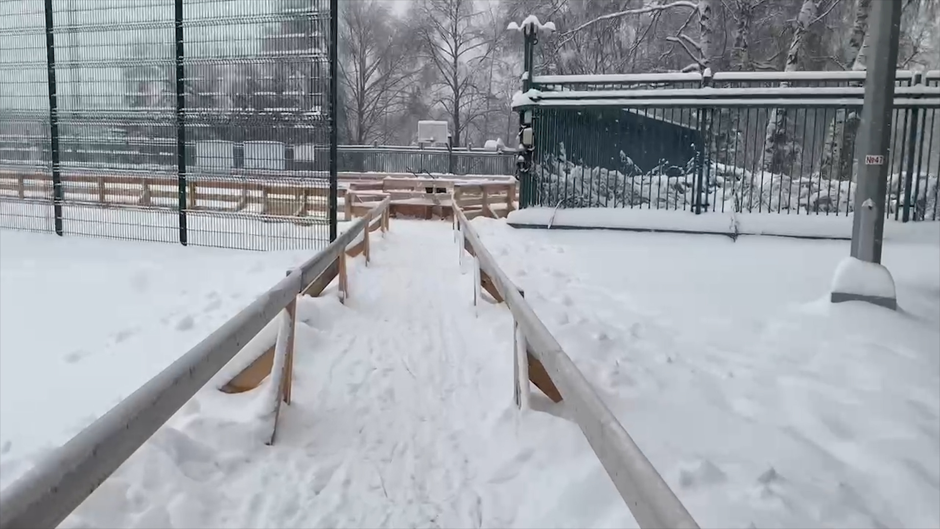 Зимний кинолагерь Я звезда – творческий лагерь, Москва - Казань. Путевки в детский лагерь на 2026 год, фото размещения 14