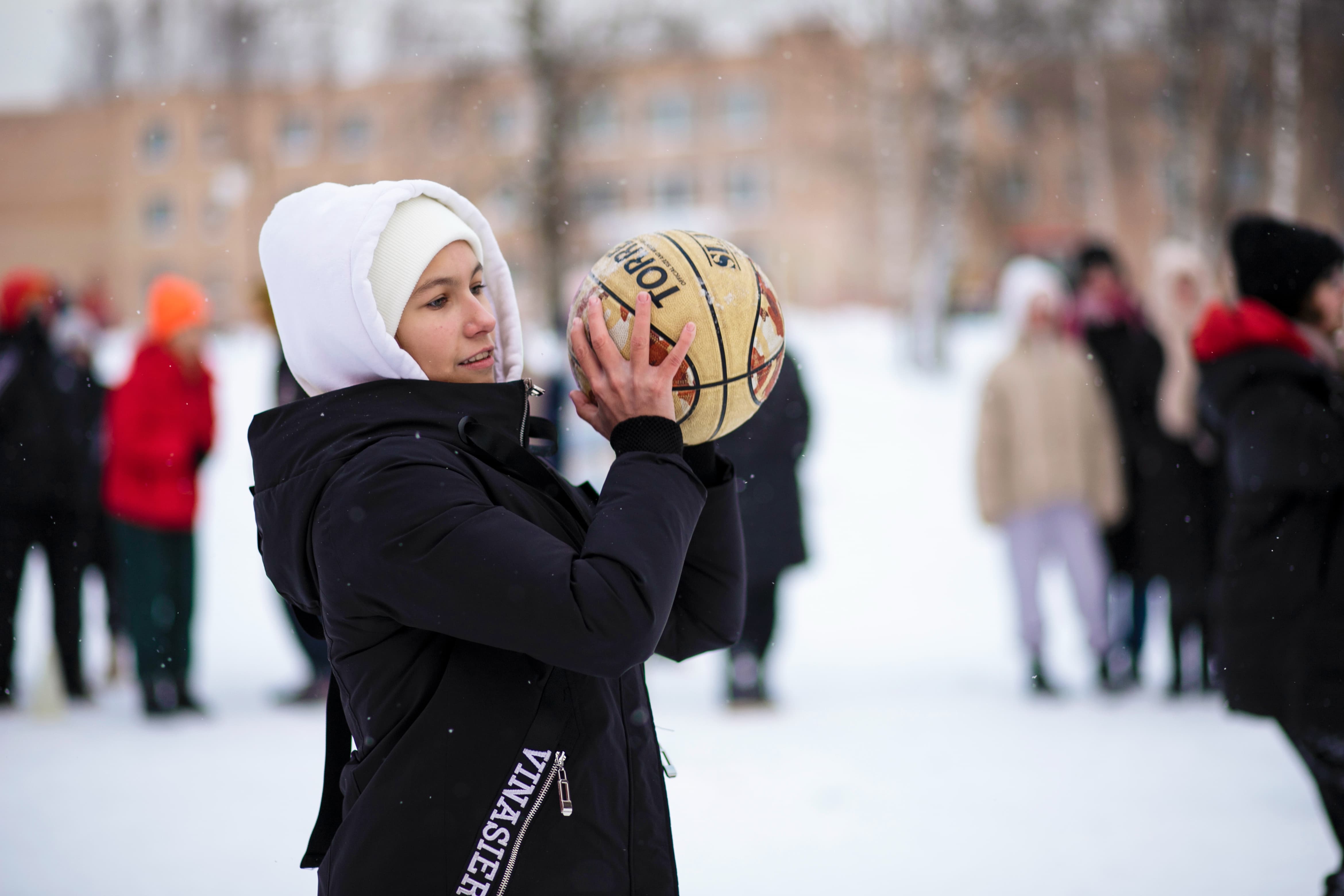 Good Win Раменское – спортивный лагерь, Московская обл., Раменский р-н. Путевки в детский лагерь на 2025-2026 год, фото программы 6