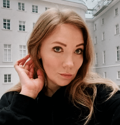 Ксения Тимукова - Летние городские каникулы BoostСamp – городской лагерь, Чебоксары. Путевки в детский лагерь на 2026 год