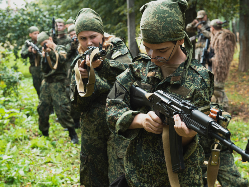 Военно-исторический лагерь Dex. ДОЛ Зарница – лагерь на море, Краснодарский край, Сочи, Лазаревский район. Путевки в детский лагерь на 2026-2027 год, фото программы 2