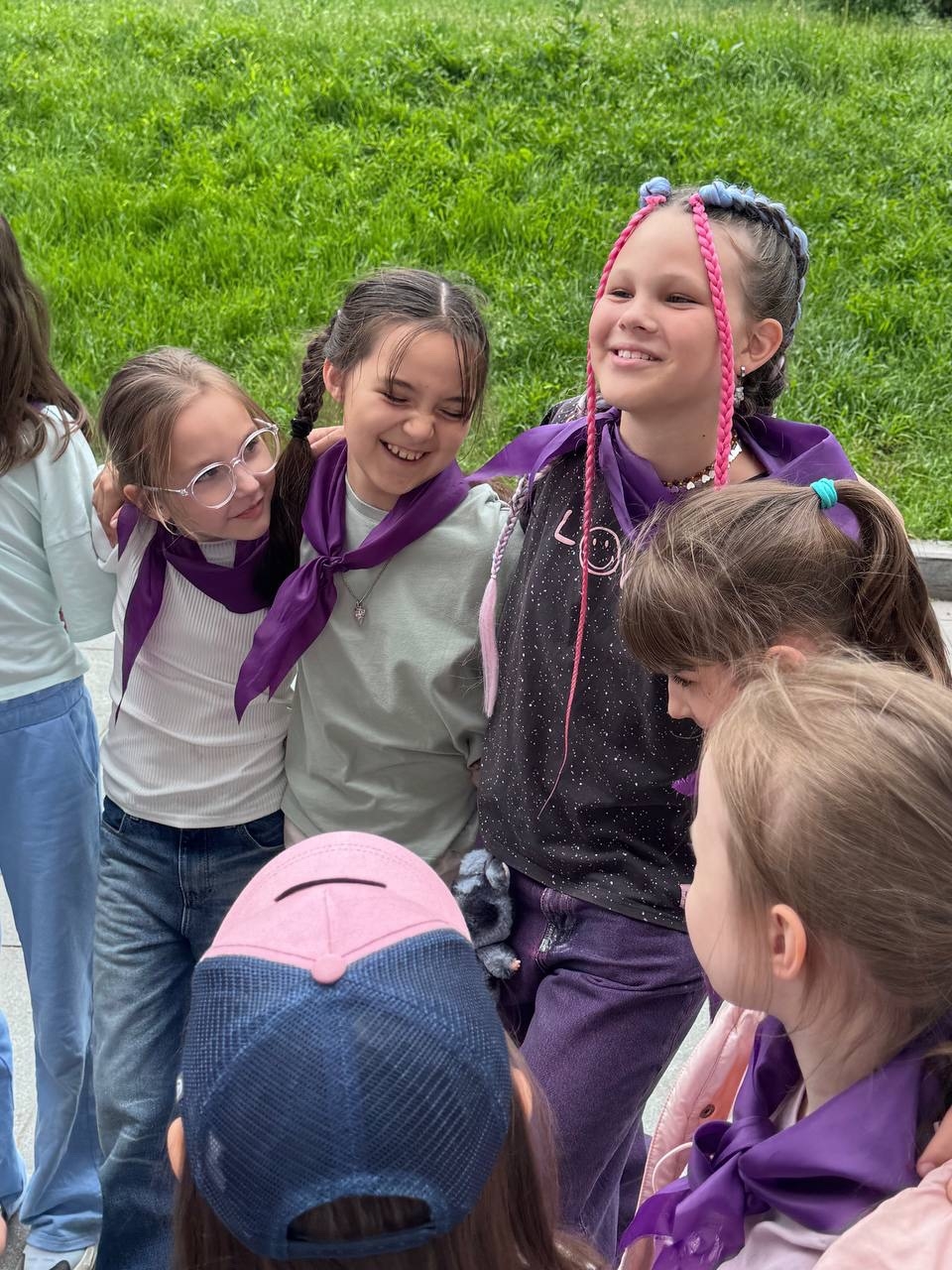 Летняя резиденция Территория Творчества – детская программа, Москва, м. Строгино. Путевки на детские программы на 2026 год, фото 1