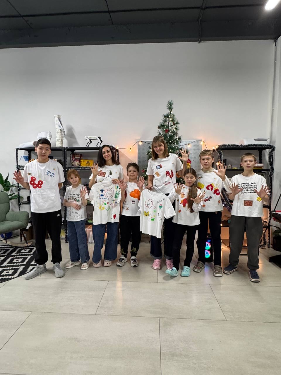 Детский городской клуб Киберлето – детская программа, Астрахань. Путевки на детские программы на 2026 год, фото 6