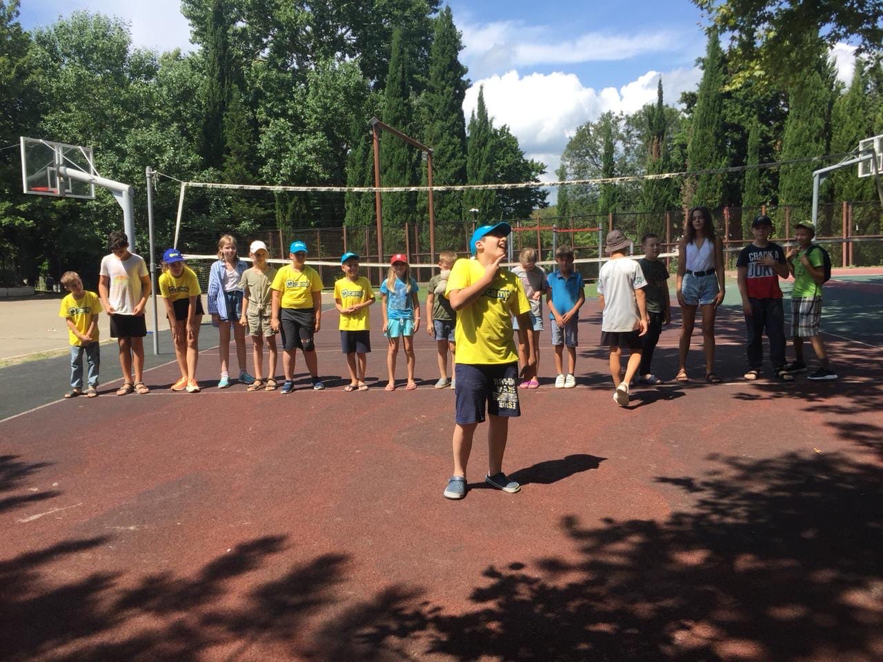 «MCAMP» – путевки в летний детский оздоровительный лагерь 2023, Краснодарский край, Туапсе – 7.