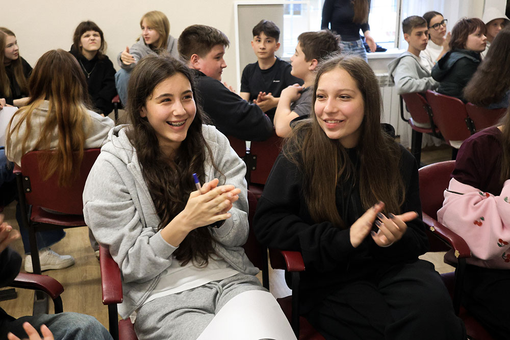 «Моменты», Московская обл., Звенигород – 1.