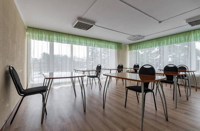 VIL Camp Время новых открытий – спортивный лагерь, Московская обл., Мытищинский р-н. Путевки в детский лагерь на 2026 год, фото размещения 5