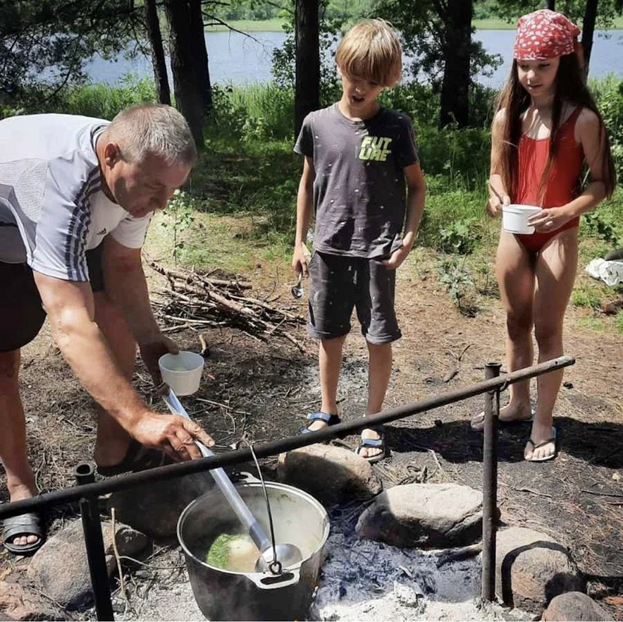 Мир без границ. Пираты Карибского моря – языковой лагерь, Беларусь, Брестская область. Путевки в детский лагерь на 2026-2027 год, фото программы 4