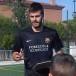 Dani Ayats Palles - «Планета спорта» – футбольный лагерь в Испании