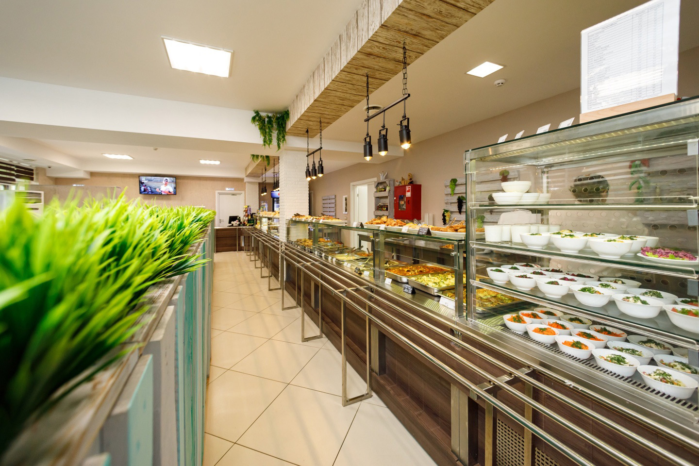 FootSkill Camp – детская программа, Краснодарский край, Сочи. Путевки на детские программы на 2026 год, фото питания 1