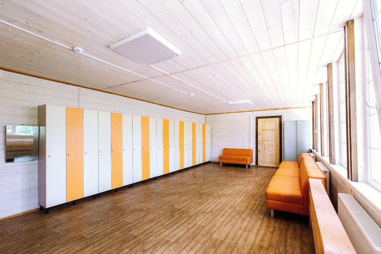 Детская Республика Поленово – творческий лагерь, Тульская область, Заокский р-н. Путевки в детский лагерь на 2026 год, фото размещения 10