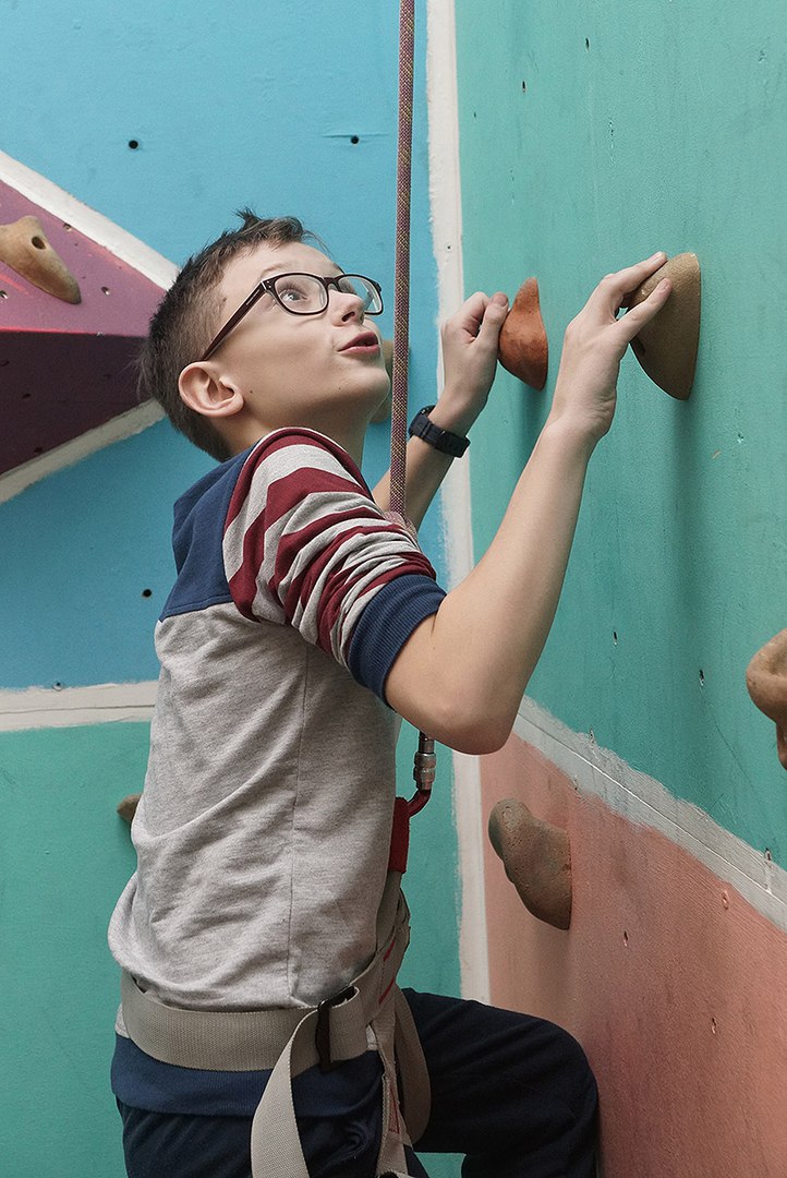«Храброе сердце» – Детский лагерь в Подмосковье, фото 6