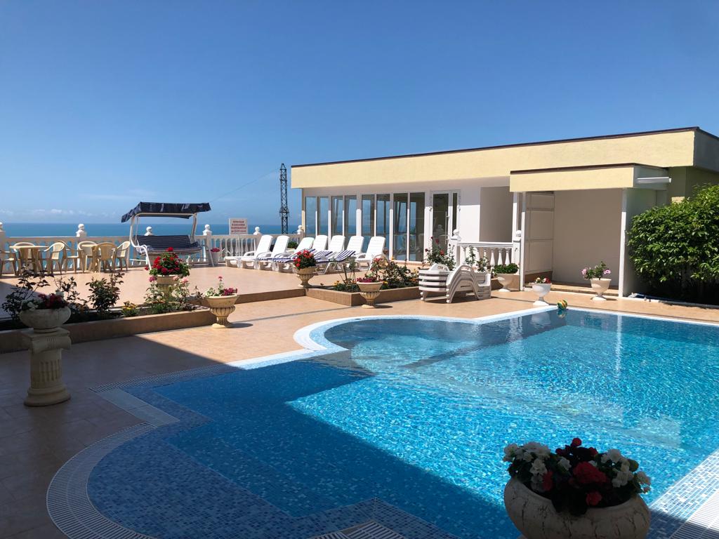 Театральные сборы TSD.CAMP Сочи – творческий лагерь, Краснодарский край, Сочи. Путевки в детский лагерь на 2026 год, фото размещения 6