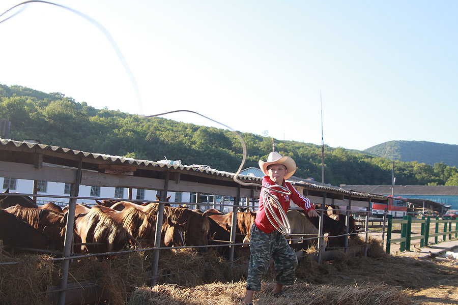 «Вождь краснокожих» – Детский лагерь в Краснодарском крае, Анапа, Сукко, фото 5