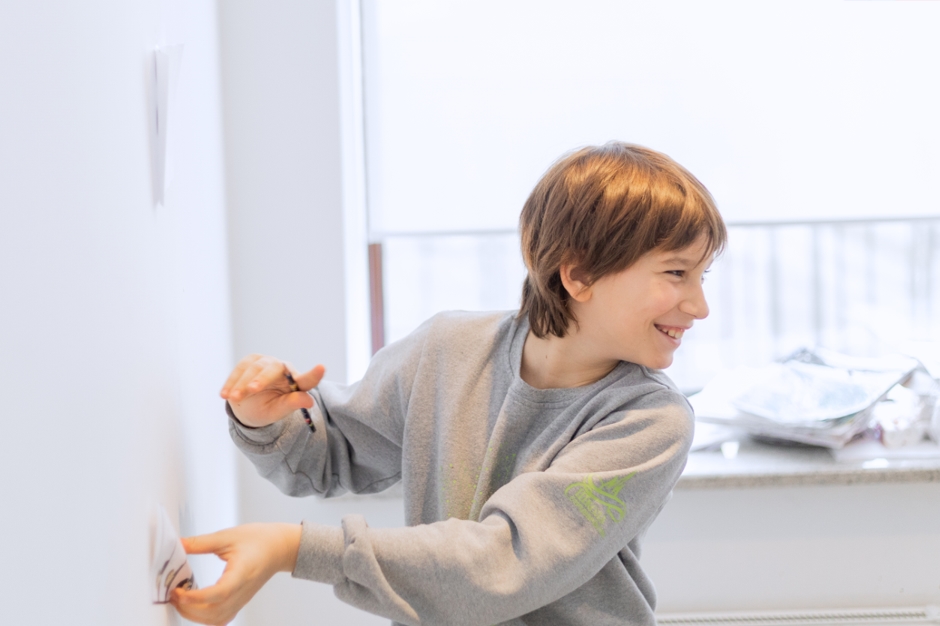 Летняя программа на английском языке Around the World in 12 Days – городской лагерь, Москва, м. Лубянка. Путевки в детский лагерь на 2025-2026 год, фото 10