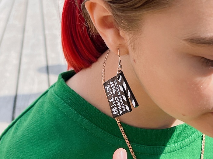 Кино-экспедиция Я звезда – детская программа, Московская обл., Коломна. Путевки на детские программы на 2026 год, фото программы 6