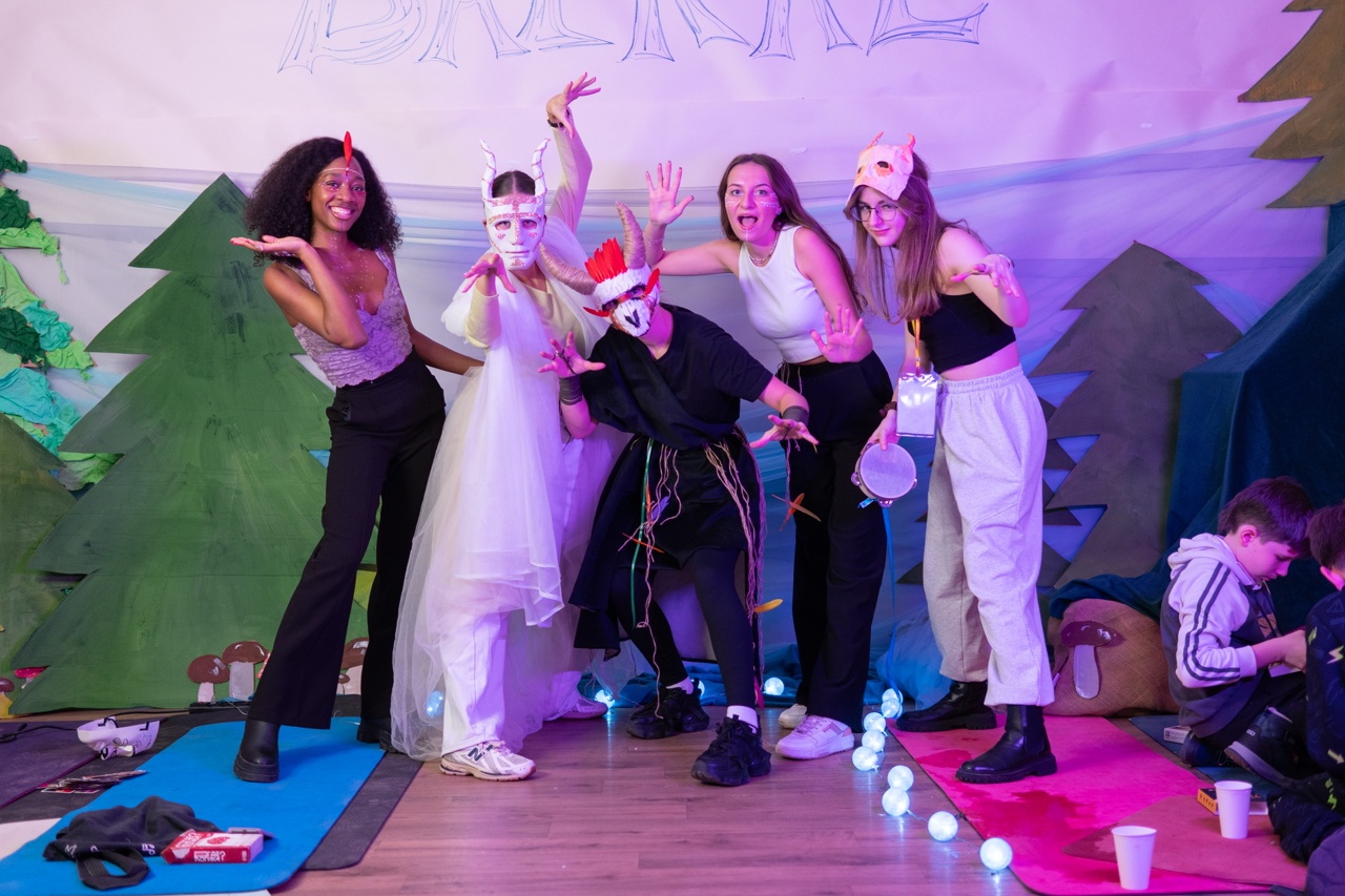 Enjoy Camp. Стартап Изумруд – бизнес лагерь, Калужская обл., Жуковский р-н. Путевки в детский лагерь на 2026 год, фото 7