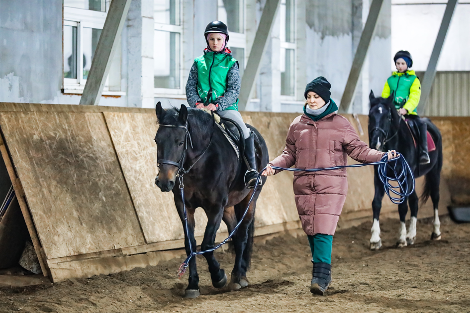 Komandor Camp. Мульти программа  – спортивный лагерь, Калужская обл., Таруса. Путевки в детский лагерь на 2026 год, фото 5