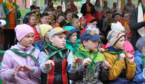 «Орленок» – оздоровительный лагерь, Республика Коми. Путевки в детский лагерь на 2023 год, фото 3