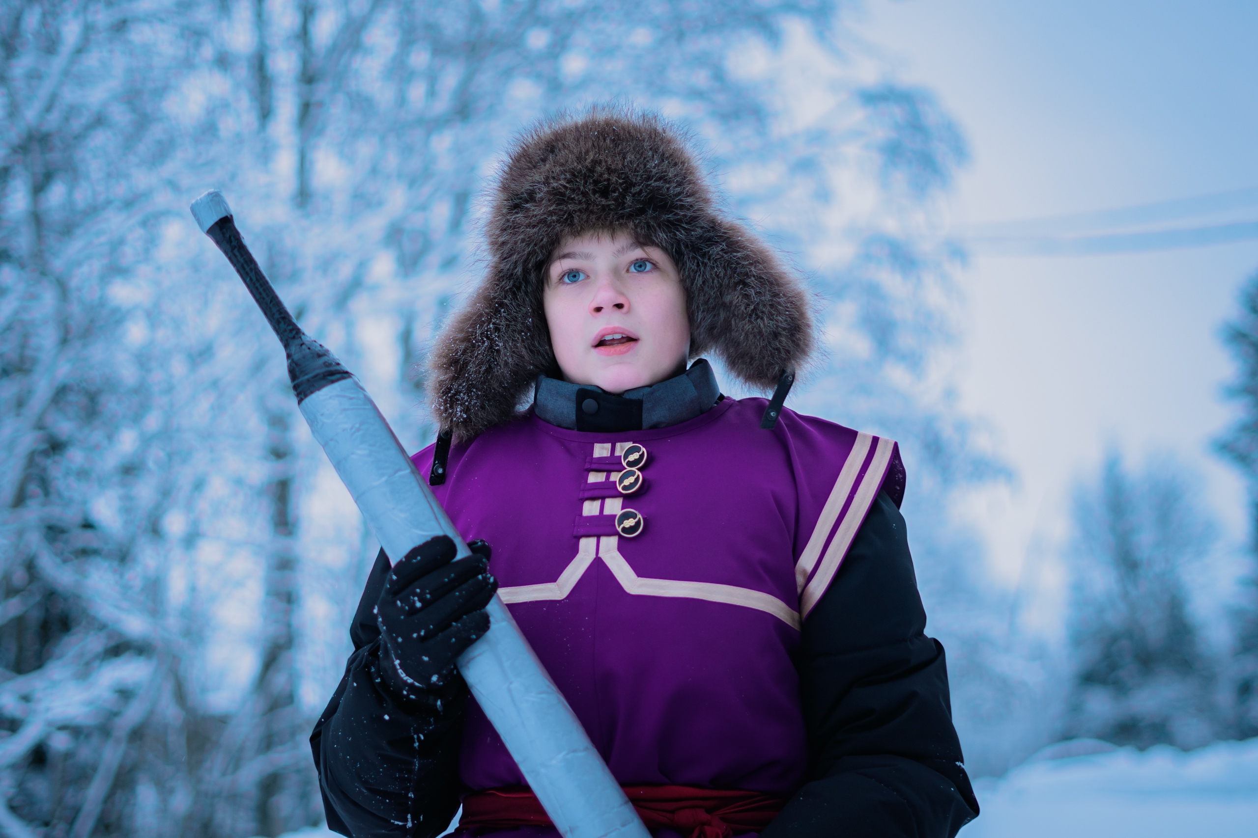 «Элинор», Московская обл., 2 локации – 3.