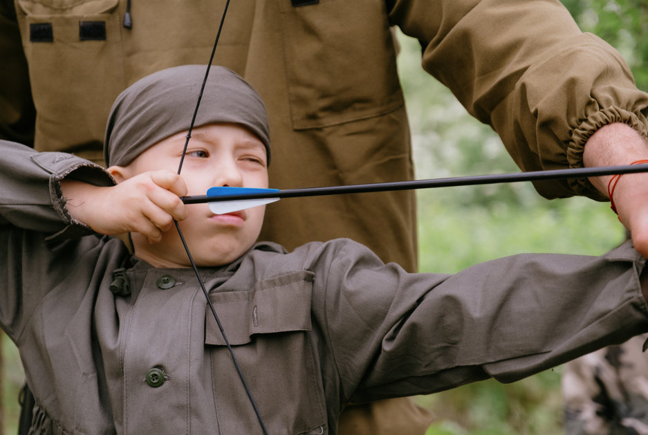 ПроКаникулы. Богатырь XXI – военно-патриотический лагерь, Московская обл., Королев. Путевки в детский лагерь на 2026 год, фото программы 4