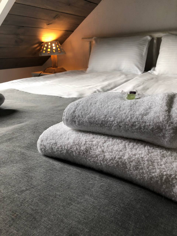 Семейные каникулы с Пеппи около Углича – семейный лагерь, Ярославская обл., Угличский р-н. Путевки в детский лагерь на 2026 год, фото размещения 5