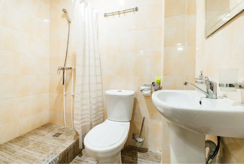 Робинзонада. Очевидное-невероятное – образовательный лагерь, Калужская обл., Жуковский р-н. Путевки в детский лагерь на 2026 год, фото размещения 5