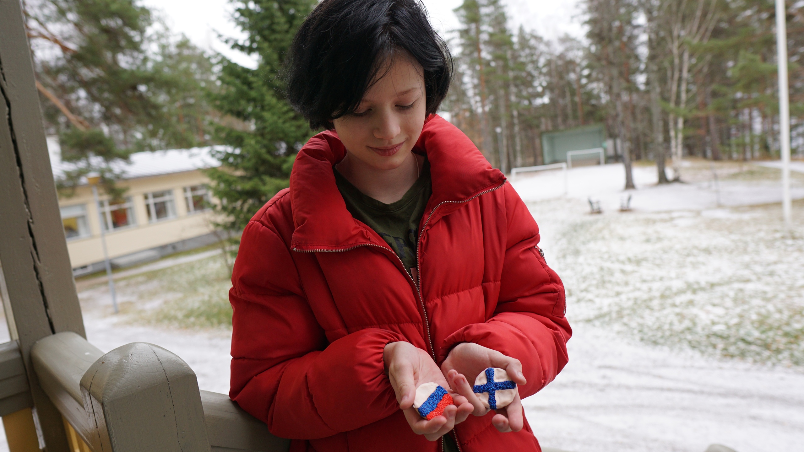 Aurinko Camp – английский лагерь, Финляндия. Путевки в детский лагерь на 2024 год, фото 10