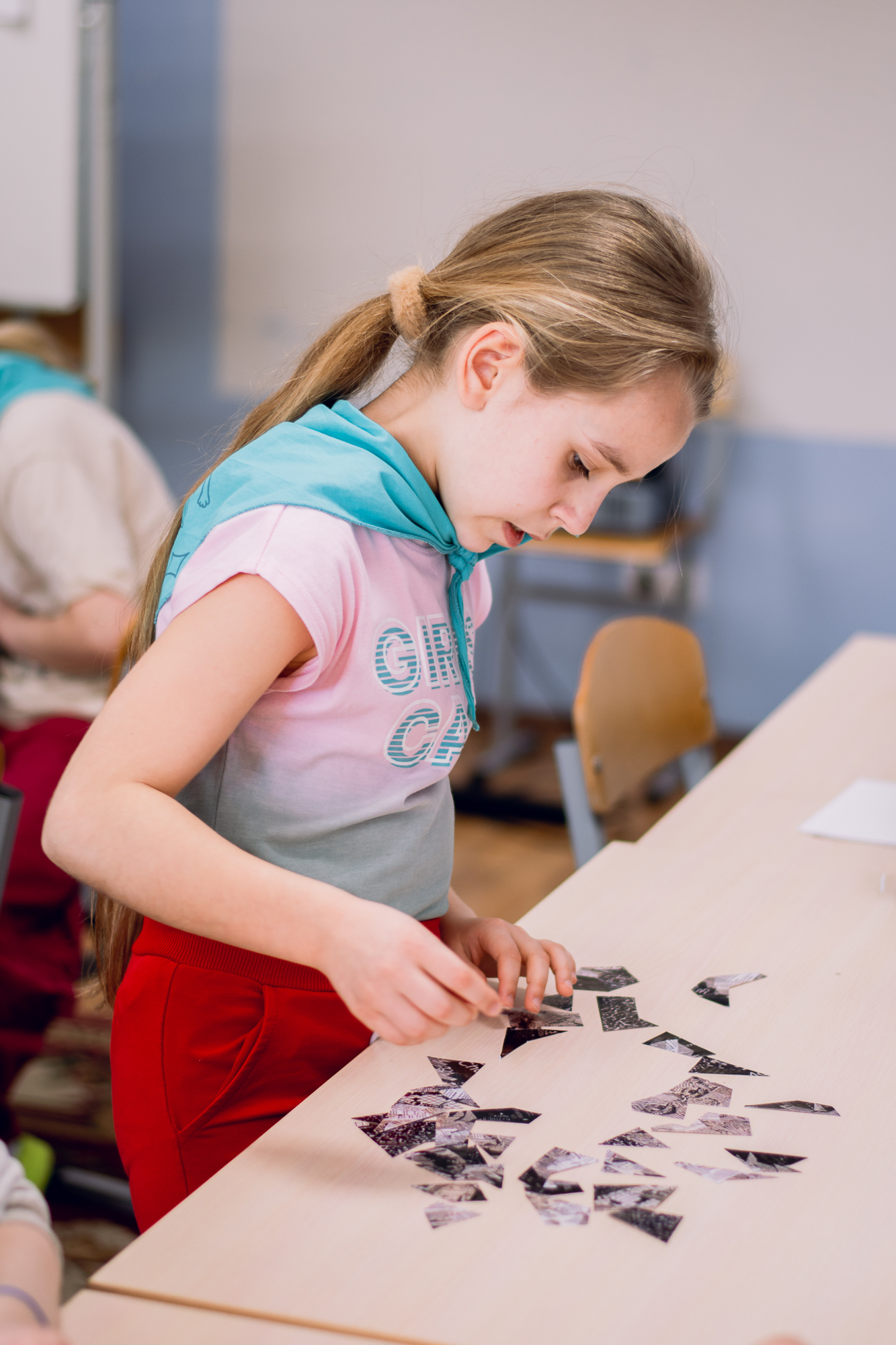 SportZania. ДОЛ Дружба им. Ливанова – творческий лагерь, Московская обл., Дмитровский р-н. Путевки в детский лагерь на 2025-2026 год, фото 2