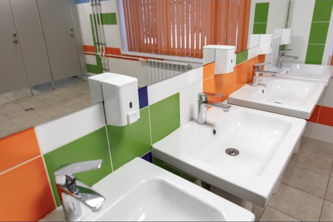 Кульбит. ДОЛ Ленинградец – спортивный лагерь, Ленинградская обл., Выборгский р-н. Путевки в детский лагерь на 2026 год, фото размещения 3