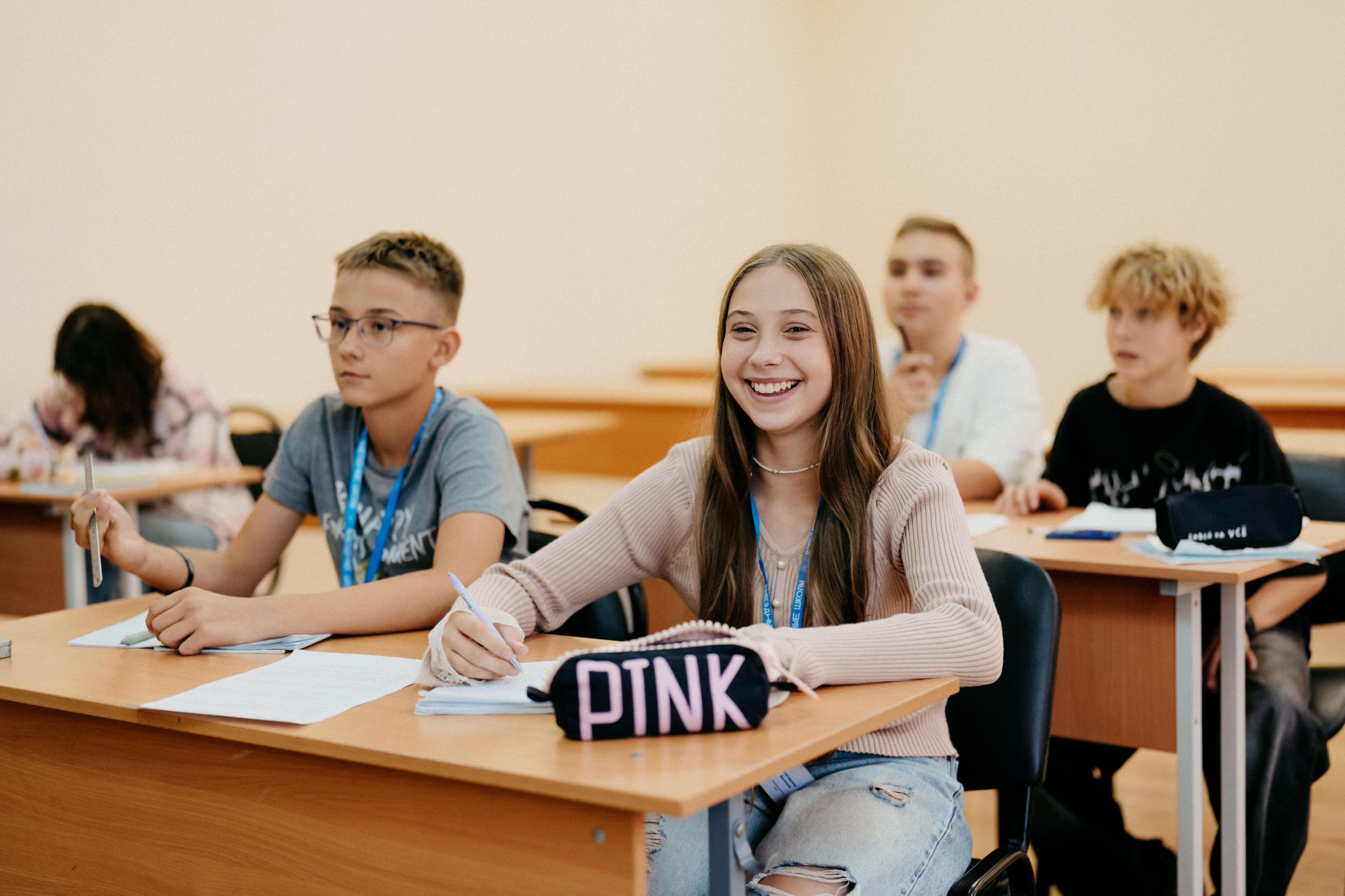 «Летняя выездная школа Фотон», Московская область, Зеленоград – 2.