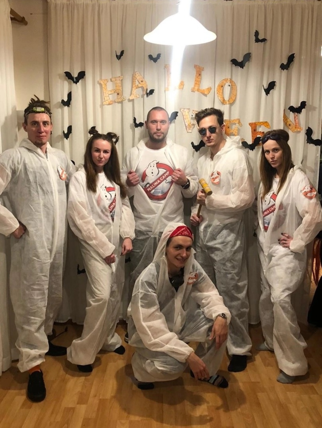 MalinaCamp – языковой лагерь, Ленинградская обл., Выборгский р-н. Путевки в детский лагерь на 2026 год, фото программы 10