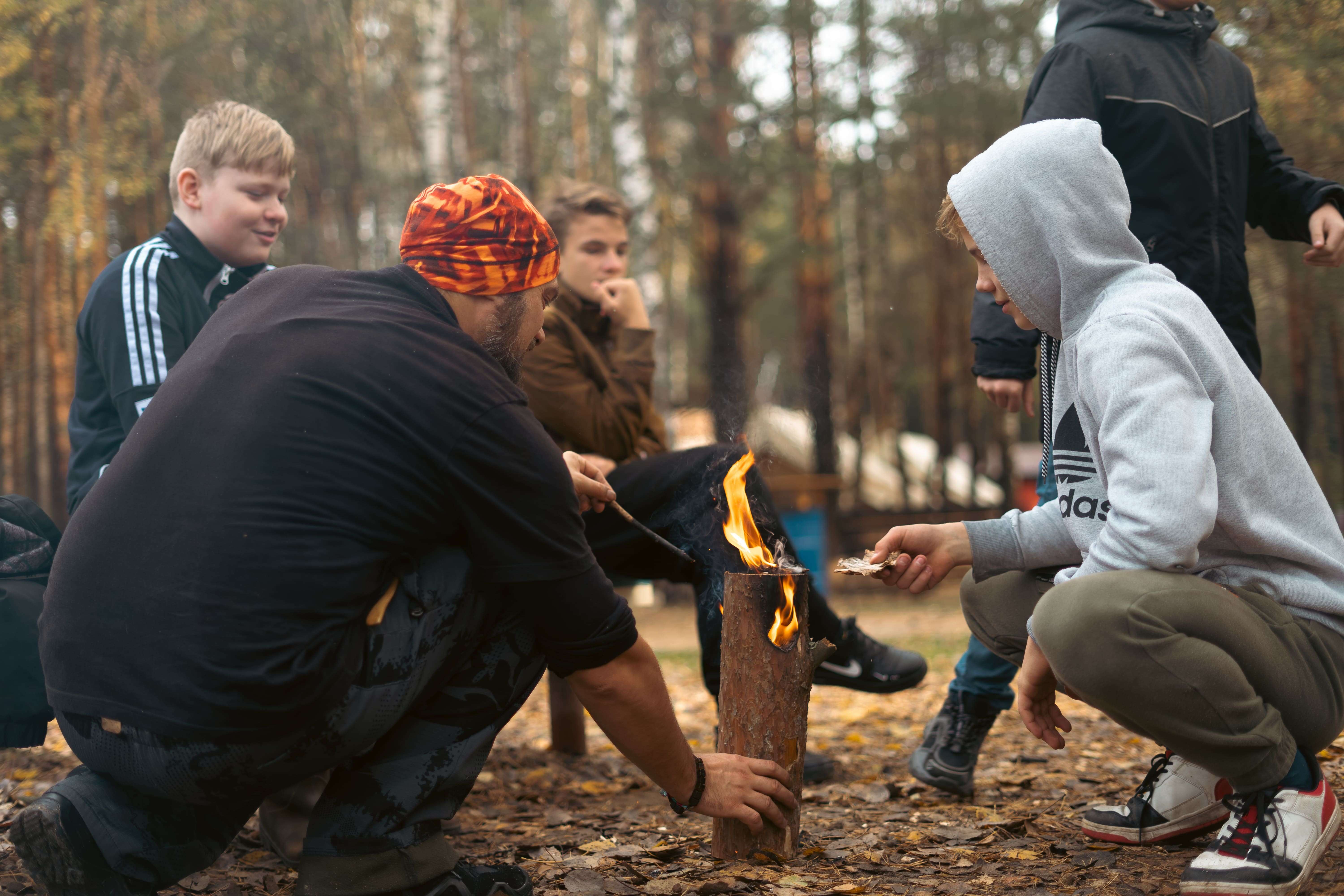 Terra Nostra Camp – туристический лагерь, Московская обл., Шатура. Путевки в детский лагерь на 2025-2026 год, фото 3