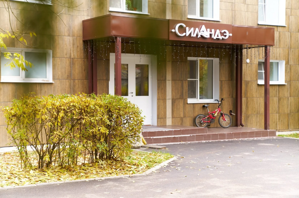 Подростково-детский творческий центр и лагерь Киноки. База Силандэ – творческий лагерь, Ленинградская обл., Всеволожский р-н. Путевки в детский лагерь на 2026 год, фото размещения 6