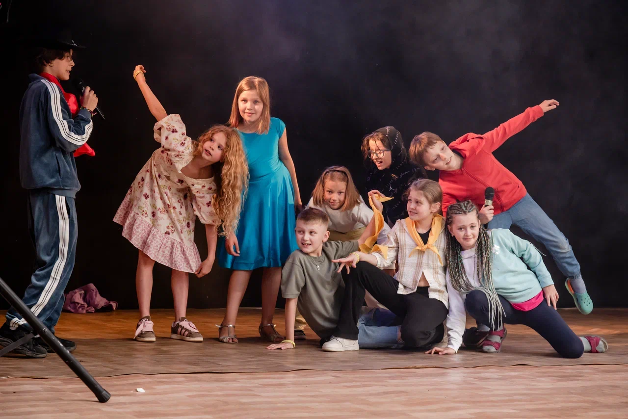 Лагерь Максатиха КЭМП в Тверской области – путевки на 2025 год, фото 6