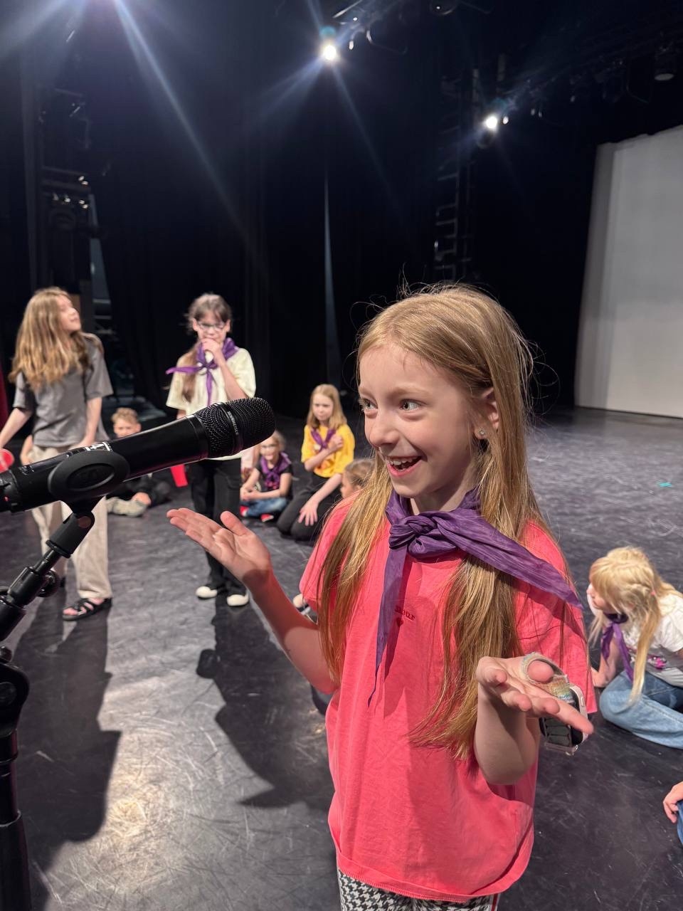 Летняя резиденция Территория Творчества – детская программа, Москва, м. Строгино. Путевки на детские программы на 2026 год, фото 2