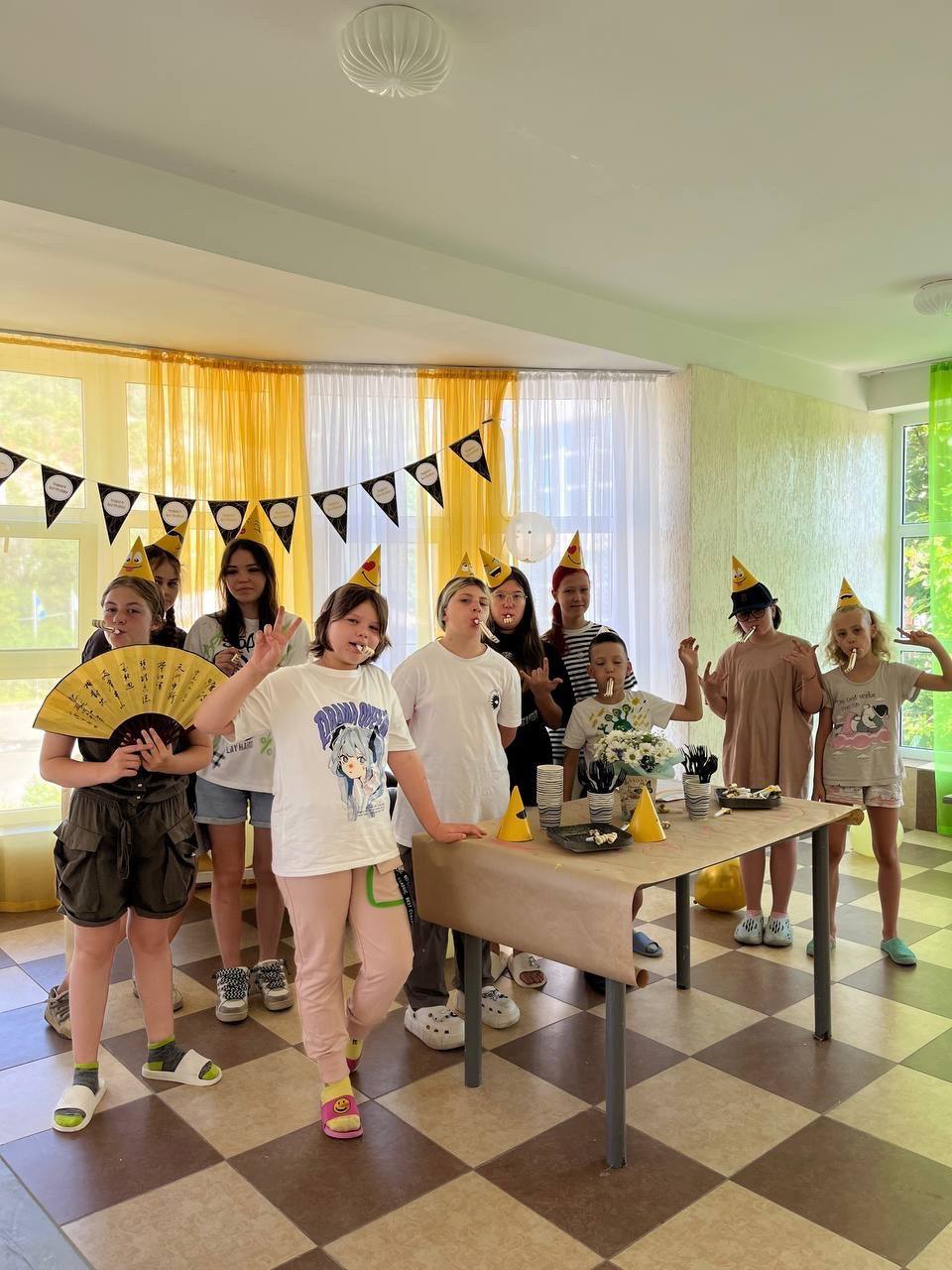 Творческий лагерь ArtCamp в Дагестане – творческий лагерь, Дагестан, Избербаш. Путевки в детский лагерь на 2025-2026 год, фото 7