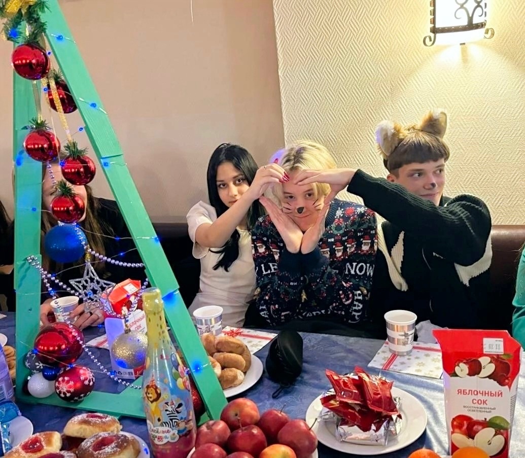 «Планета Английского», Московская обл., Пушкинский р-н – 6.