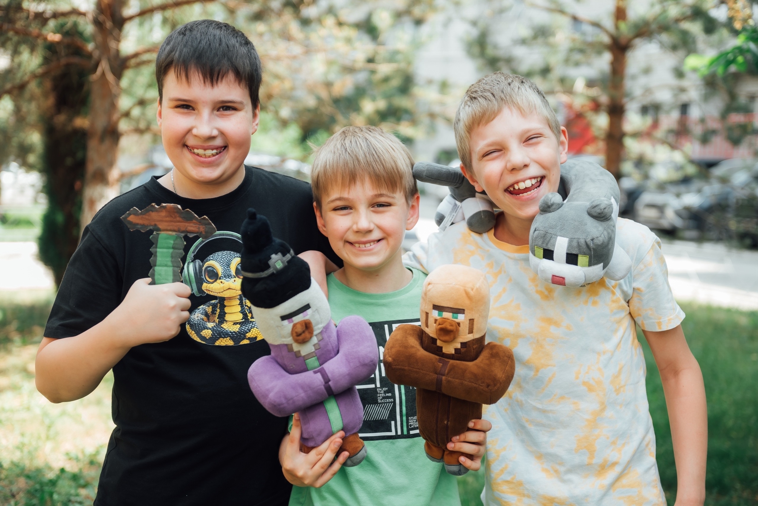 «Хобби-клуб Городские каникулы», Рязань – 6.