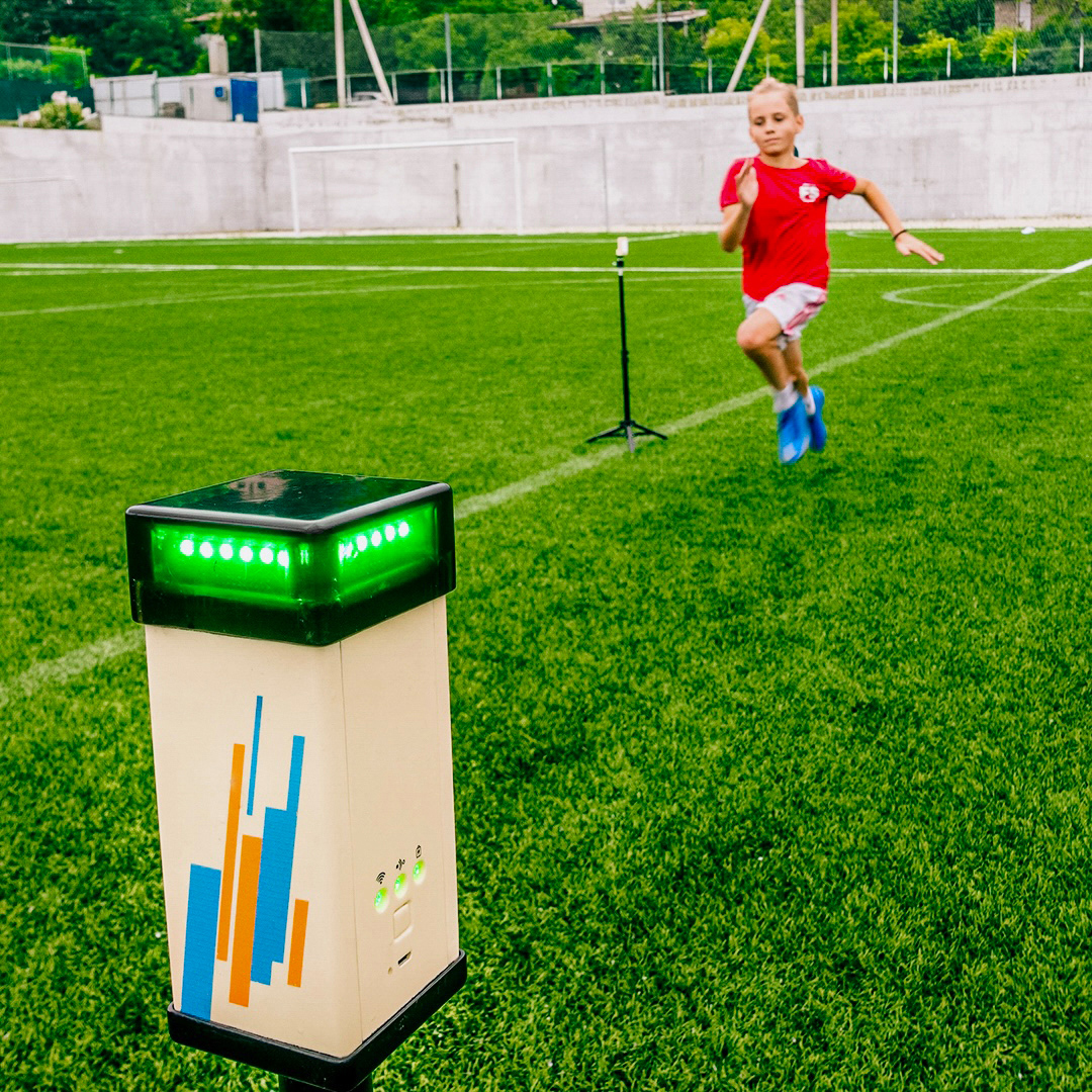 FootSkill Camp Новороссийск – детская программа, Краснодарский край, Новороссийск. Путевки на детские программы на 2026 год, фото 8