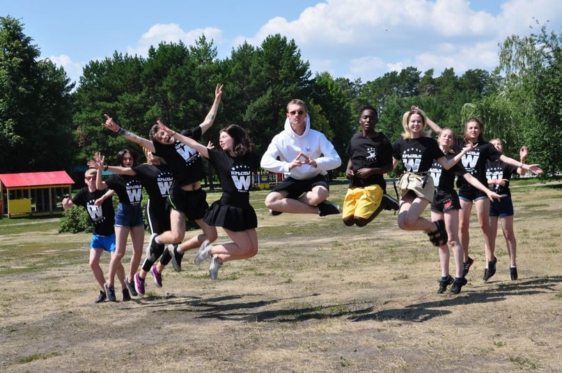 Крылья – профориентационный лагерь, Новосибирская обл., Искитимский р-н. Путевки в детский лагерь на 2026 год, фото 11